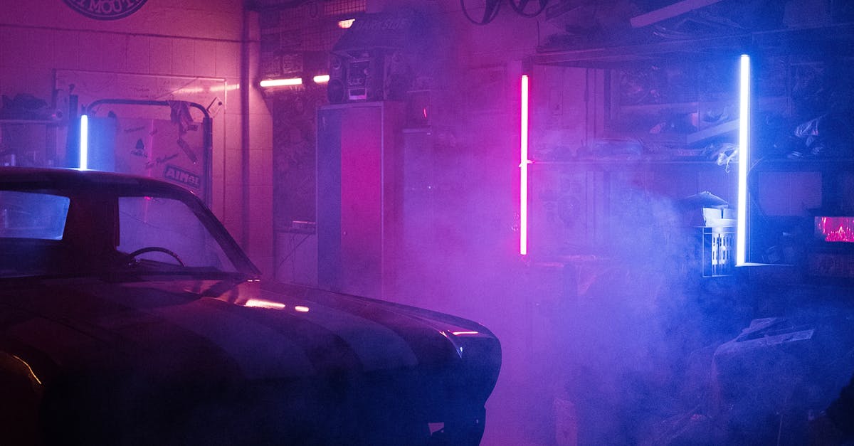 Repairing a Broken Car Key